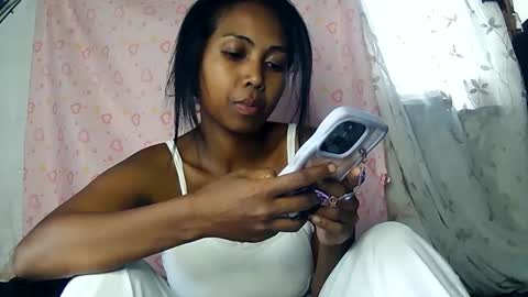 Snapshot of luna019 chatting on 13, 2, 2025 Luna online show from 13, 2, 2025