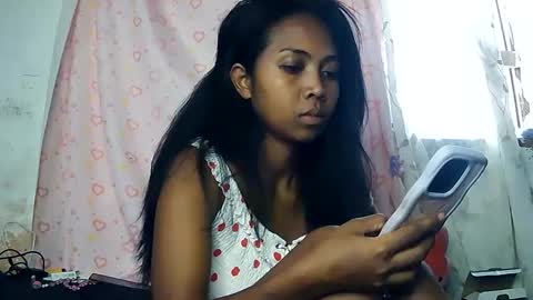 Snapshot of luna019 chatting on 25, 2, 2025 Luna online show from 25, 2, 2025