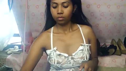 Snapshot of luna019 chatting on 22, 9, 2025 Luna online show from 22, 9, 2025