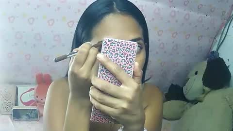 Snapshot of luna019 chatting on 18, 10, 2025 Luna online show from 18, 10, 2025