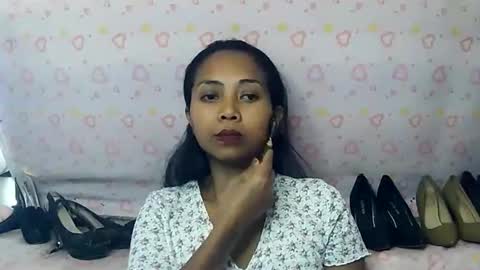 Snapshot of luna019 chatting on 2, 12, 2025 Luna online show from 2, 12, 2025