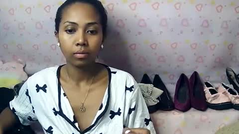 Luna online show from 20, 3, 2026