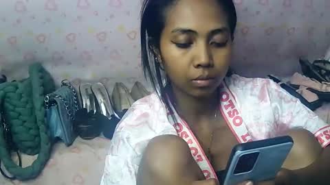 Snapshot of luna019 chatting on 4, 6, 2026 Luna online show from 4, 6, 2026