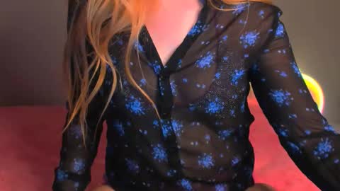 luna1vibe online show from 22, 12, 2025