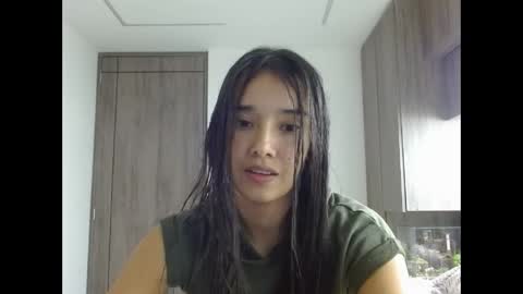 Snapshot of luna777__777 chatting on 1, 6, 2026 luna online show from 1, 6, 2026