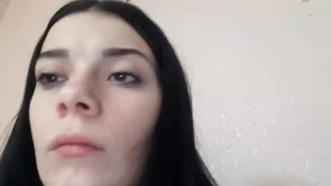 Snapshot of luna7a chatting on 25, 10, 2025 Luna7a online show from 25, 10, 2025