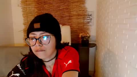 Snapshot of luna_7_777 chatting on 3, 3, 2025 Luna online show from 3, 3, 2025