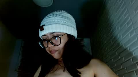 Snapshot of luna_7_777 chatting on 11, 3, 2025 Luna online show from 11, 3, 2025