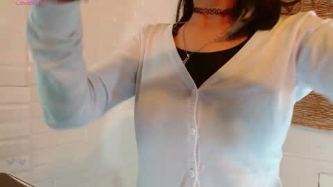 Snapshot of luna_7_777 chatting on 15, 9, 2025 Luna online show from 15, 9, 2025