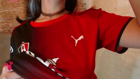 Snapshot of luna_7_777 chatting on 20, 9, 2025 Luna online show from 20, 9, 2025