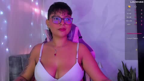 Luna online show from 3, 12, 2024