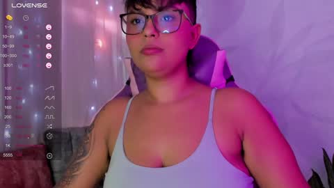 Luna online show from 5, 12, 2024