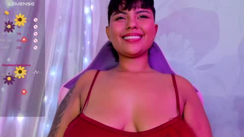 Luna online show from 18, 12, 2024