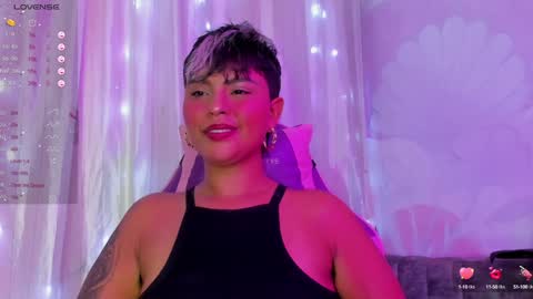 Luna online show from 9, 1, 2025