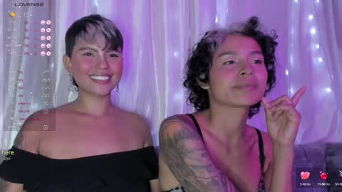 Luna online show from 15, 1, 2025