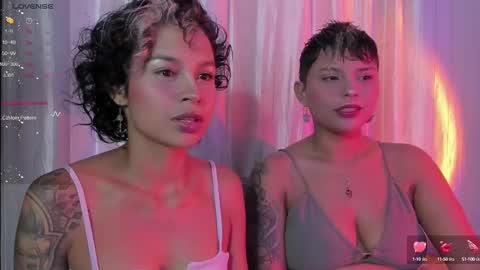 Luna online show from 12, 3, 2025