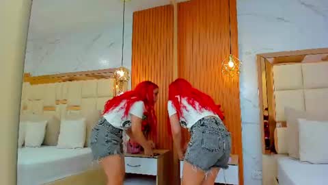 Snapshot of luna__vegga chatting on 22, 7, 2026 Luna online show from 22, 7, 2026