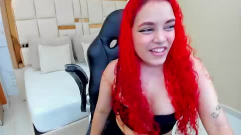 Snapshot of luna__vegga chatting on 24, 7, 2026 Luna online show from 24, 7, 2026