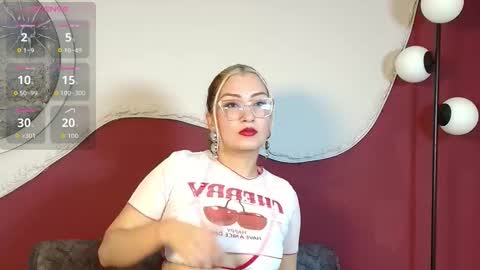 Snapshot of luna__velvet chatting on 8, 2, 2026 luna__velvet online show from 8, 2, 2026