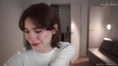 Just call me Lu online show from 6, 12, 2024