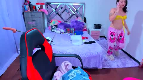 luna_analya online show from 20, 12, 2025