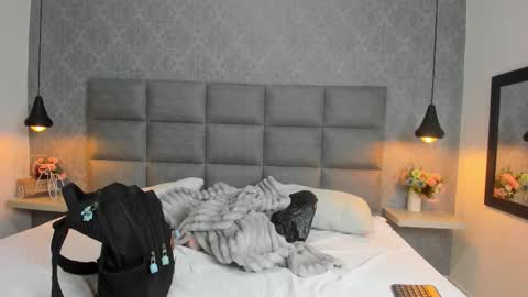 Luna online show from 13, 11, 2025