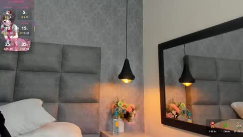 Luna online show from 14, 11, 2025