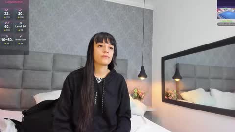 Luna online show from 3, 12, 2025