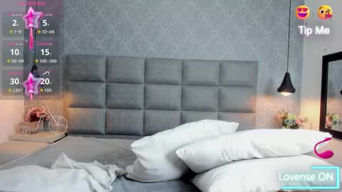 Luna online show from 14, 12, 2025