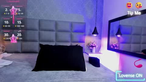 Luna online show from 17, 12, 2025