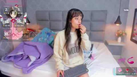 Luna online show from 21, 2, 2026