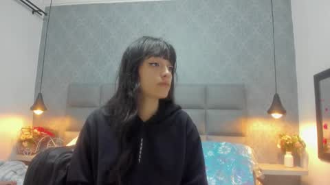 Luna online show from 26, 2, 2026