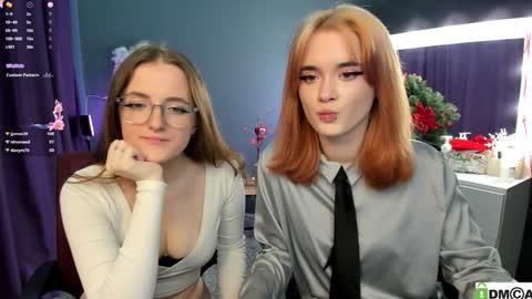 Snapshot of luna_berryy chatting on 29, 12, 2024 luna_berryy online show from 29, 12, 2024