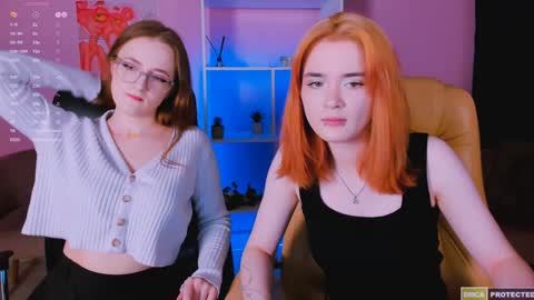 Snapshot of luna_berryy chatting on 30, 12, 2024 luna_berryy online show from 30, 12, 2024