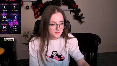 Snapshot of luna_berryy chatting on 3, 1, 2025 luna_berryy online show from 3, 1, 2025