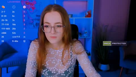 Snapshot of luna_berryy chatting on 4, 1, 2025 luna_berryy online show from 4, 1, 2025