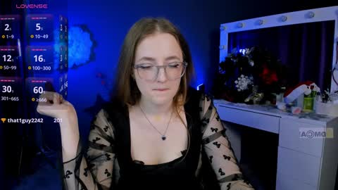Snapshot of luna_berryy chatting on 10, 1, 2025 luna_berryy online show from 10, 1, 2025