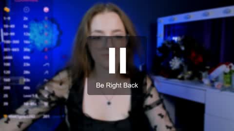Snapshot of luna_berryy chatting on 11, 1, 2025 luna_berryy online show from 11, 1, 2025