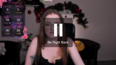 Snapshot of luna_berryy chatting on 13, 1, 2025 luna_berryy online show from 13, 1, 2025