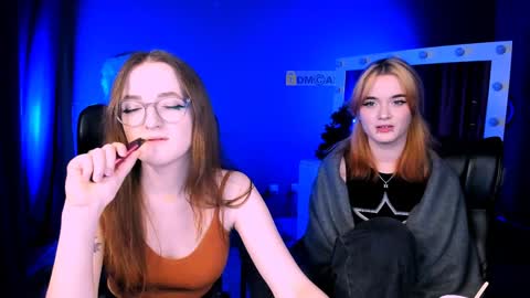 Snapshot of luna_berryy chatting on 27, 1, 2025 luna_berryy online show from 27, 1, 2025