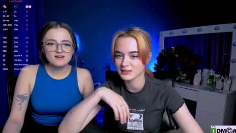 Snapshot of luna_berryy chatting on 30, 1, 2025 luna_berryy online show from 30, 1, 2025