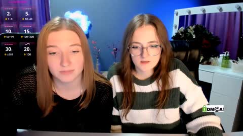 Snapshot of luna_berryy chatting on 7, 2, 2025 luna_berryy online show from 7, 2, 2025