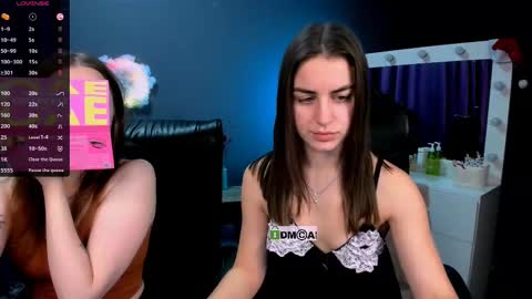 Snapshot of luna_berryy chatting on 11, 2, 2025 luna_berryy online show from 11, 2, 2025