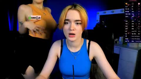 Snapshot of luna_berryy chatting on 14, 2, 2025 luna_berryy online show from 14, 2, 2025