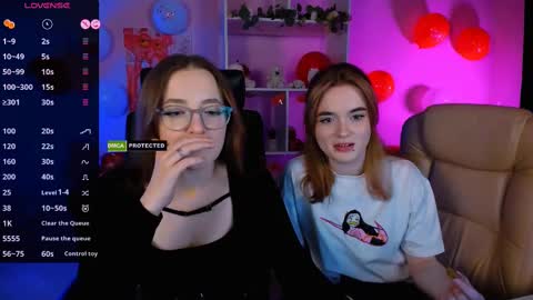 Snapshot of luna_berryy chatting on 14, 2, 2025 luna_berryy online show from 14, 2, 2025