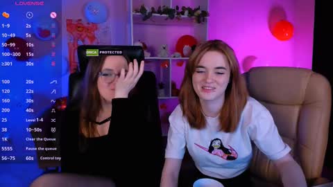 Snapshot of luna_berryy chatting on 15, 2, 2025 luna_berryy online show from 15, 2, 2025
