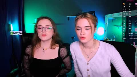 Snapshot of luna_berryy chatting on 3, 3, 2025 luna_berryy online show from 3, 3, 2025