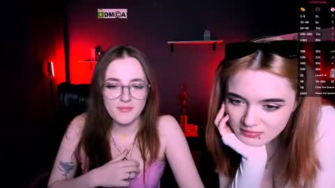 Snapshot of luna_berryy chatting on 4, 3, 2025 luna_berryy online show from 4, 3, 2025