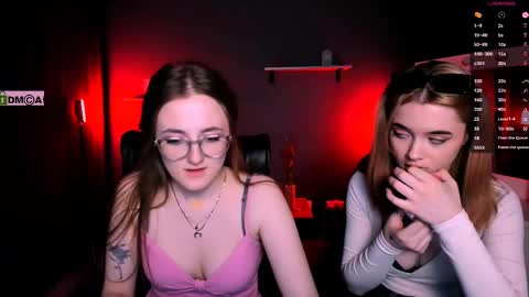 Snapshot of luna_berryy chatting on 5, 3, 2025 luna_berryy online show from 5, 3, 2025