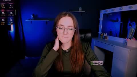 Snapshot of luna_berryy chatting on 10, 3, 2025 luna_berryy online show from 10, 3, 2025